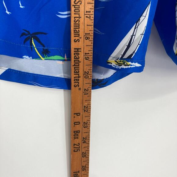 Polo Ralph Lauren 8.5" Kailua Classic Fit Swim Trunks NEW - Picture 12 of 15